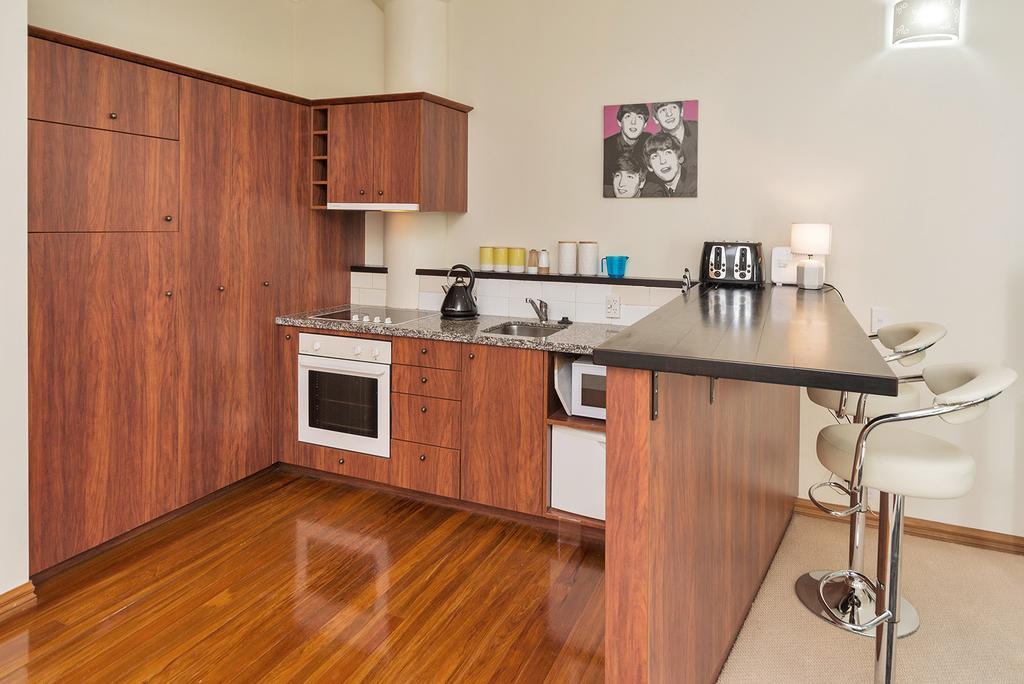 Princes Wharf - Private Apartments Auckland Dış mekan fotoğraf