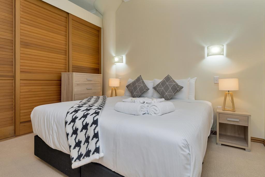 Princes Wharf - Private Apartments Auckland Dış mekan fotoğraf