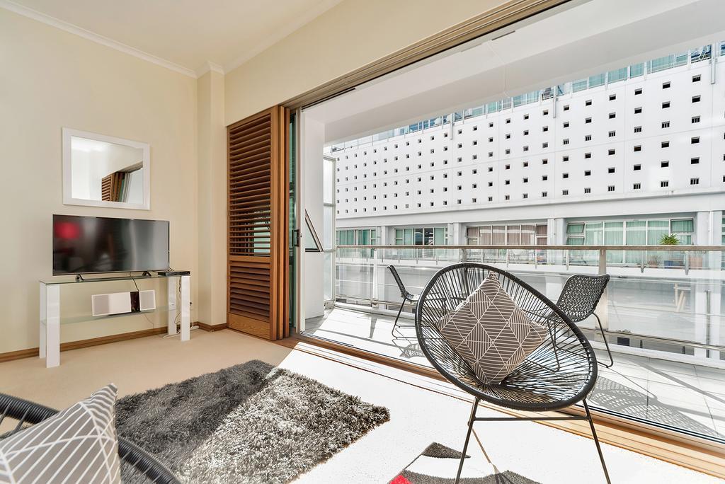 Princes Wharf - Private Apartments Auckland Dış mekan fotoğraf