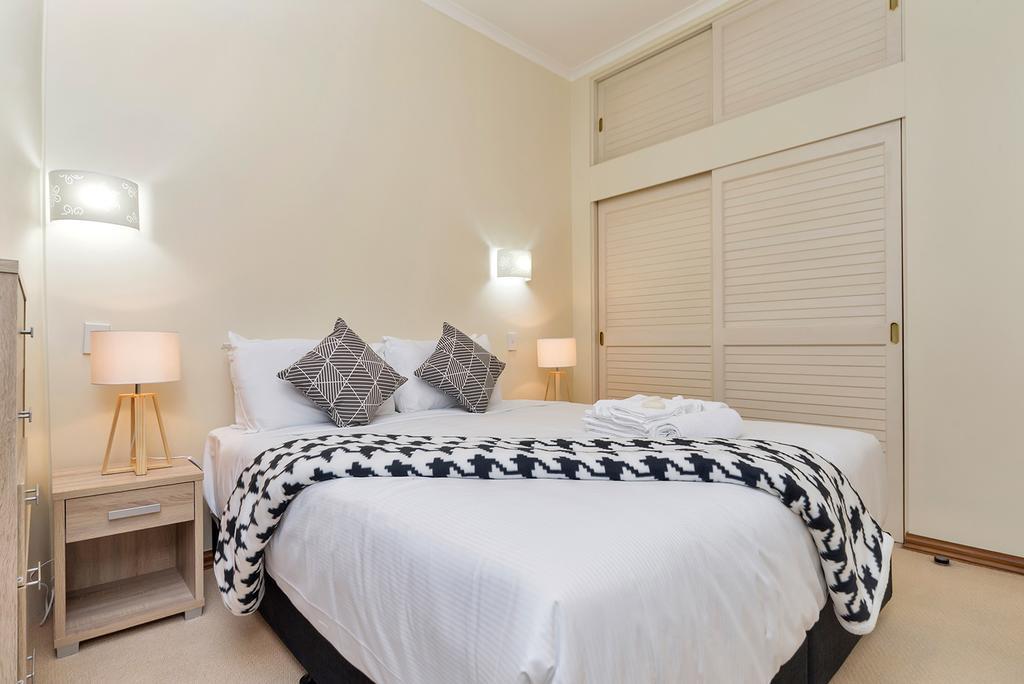 Princes Wharf - Private Apartments Auckland Dış mekan fotoğraf