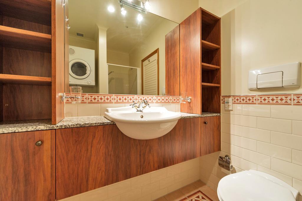Princes Wharf - Private Apartments Auckland Dış mekan fotoğraf