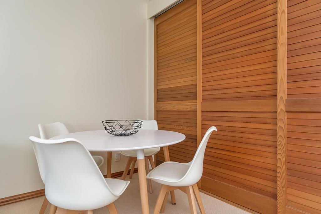 Princes Wharf - Private Apartments Auckland Dış mekan fotoğraf