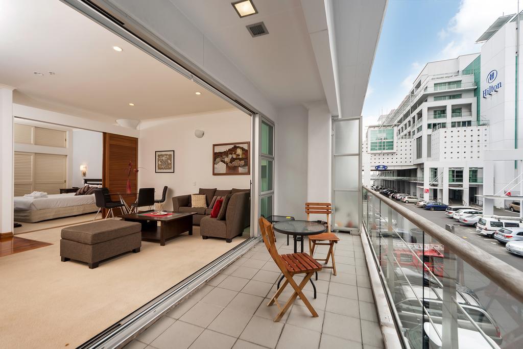 Princes Wharf - Private Apartments Auckland Dış mekan fotoğraf