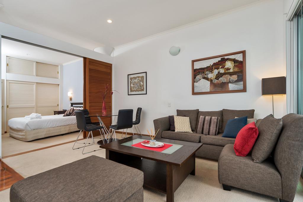 Princes Wharf - Private Apartments Auckland Dış mekan fotoğraf