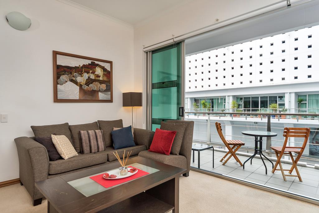 Princes Wharf - Private Apartments Auckland Dış mekan fotoğraf