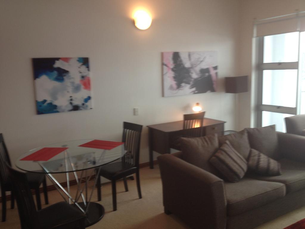 Princes Wharf - Private Apartments Auckland Dış mekan fotoğraf