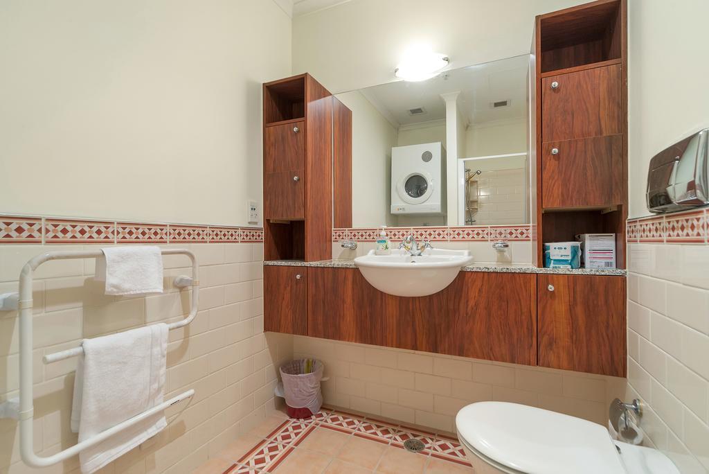 Princes Wharf - Private Apartments Auckland Dış mekan fotoğraf